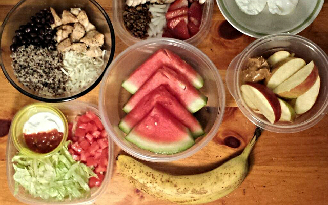 Here’s Why You Should Be *Extra* Cautious About The 1,200 Calorie Diet