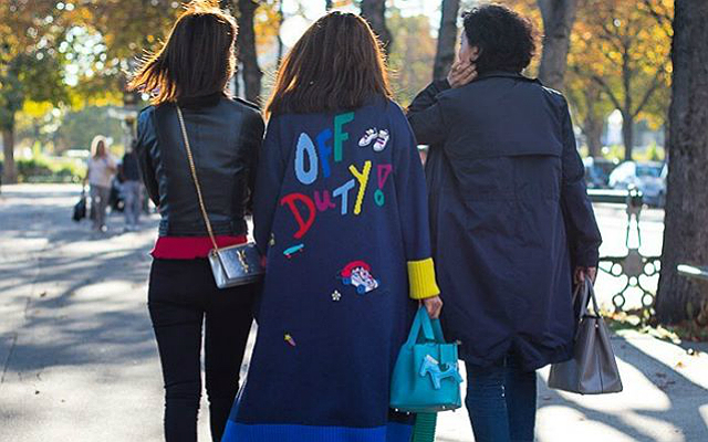 What Your Friendship Groups *Actually* Say About Your Personality