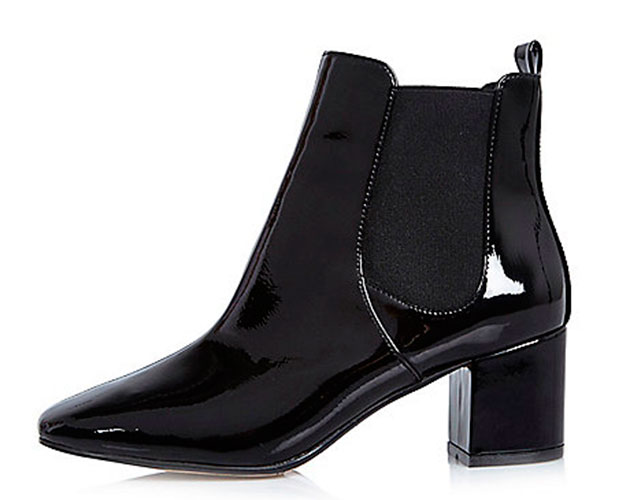 River Island boots
