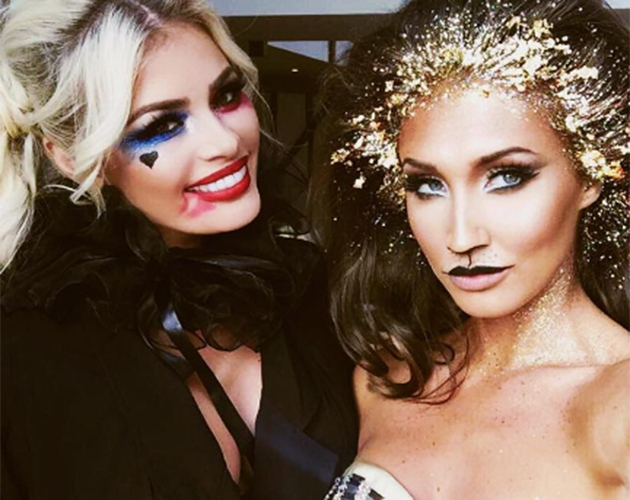 Chloe Sims Reveals What’s Going On With Pete And Megan Behind The Scenes