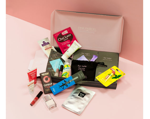 The New Subscription Box The Look Team Loves