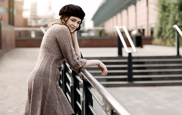 Five Autumn Looks Every Curvy Girl Will LOVE!