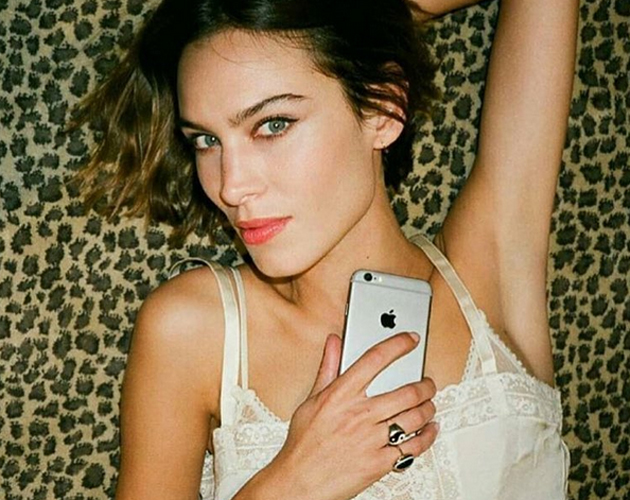 You Won’t Guess Which Major 90s Accessory Just Made A Comeback…