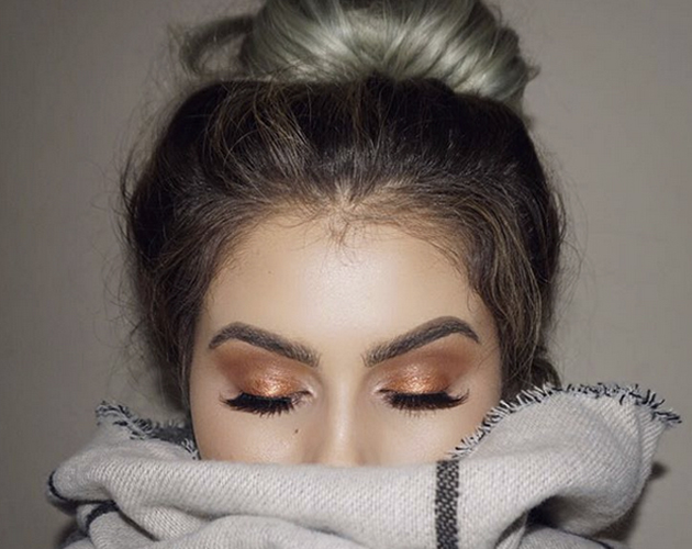 Beauty Gurus Are *Obsessing* Over Soap In Their Brows…