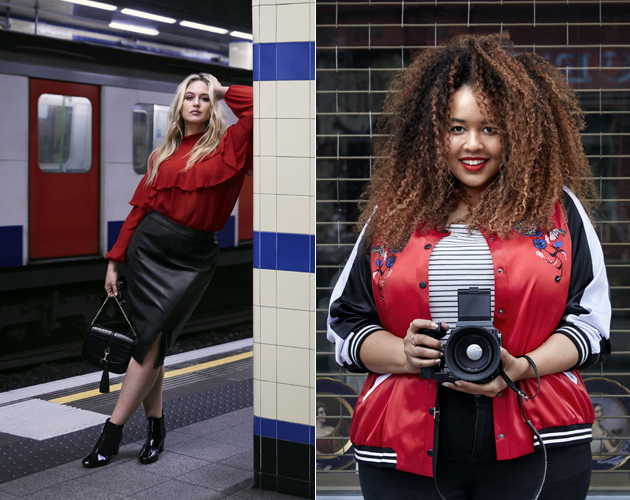 Iskra Lawrence And Gabi Fresh Are Changing The Face Of Fashion