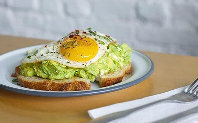 Millennials Are Being Told That Eating Too Much Avocado Is Making Them Poor