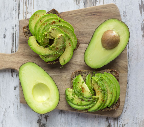 Don’t Panic But Avocados Are About To Get A Lot More Expensive