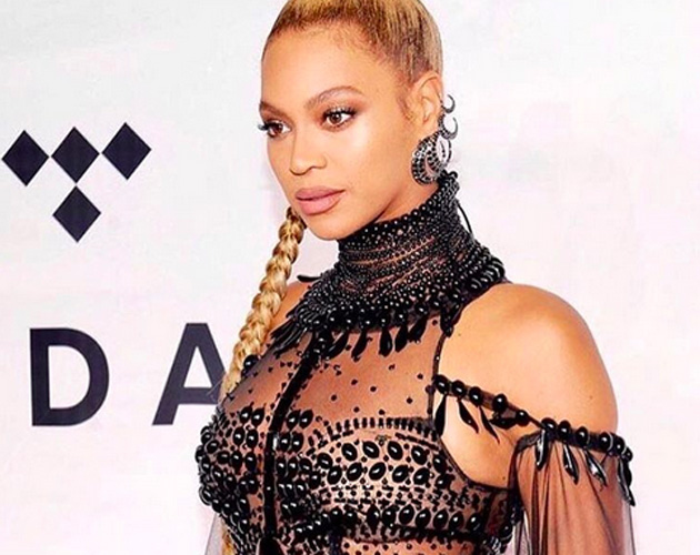 The Truth About Beyonce’s Secret Feud With This Famous Lady