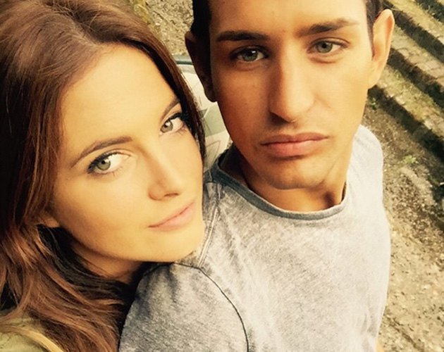 Ollie Locke Is Furious That These Made In Chelsea Exes Are Back Together
