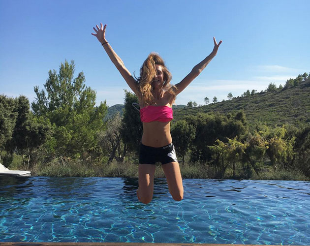 How A Week In Ibiza Could Change Your Life - LOOK