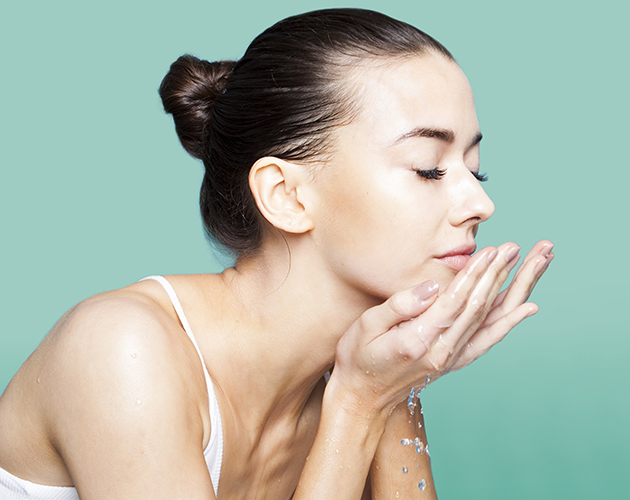 Meet The *Only* Clear Skin Essentials You Need