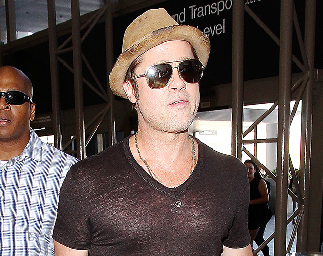 We’ve Got Heartbreaking News About Brad Pitt Since His Split From Angelina Jolie