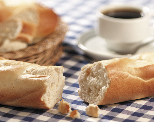 Here’s What Your Favourite Bread Says About You