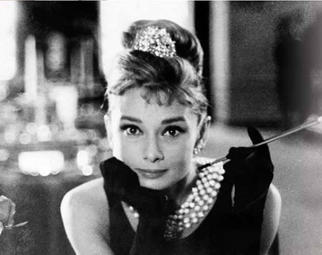 You Need To See These Breakfast At Tiffany’s Nail Polishes