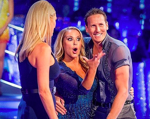 Why Strictly Come Dancing Viewers Are Worried About This Dancer’s Health