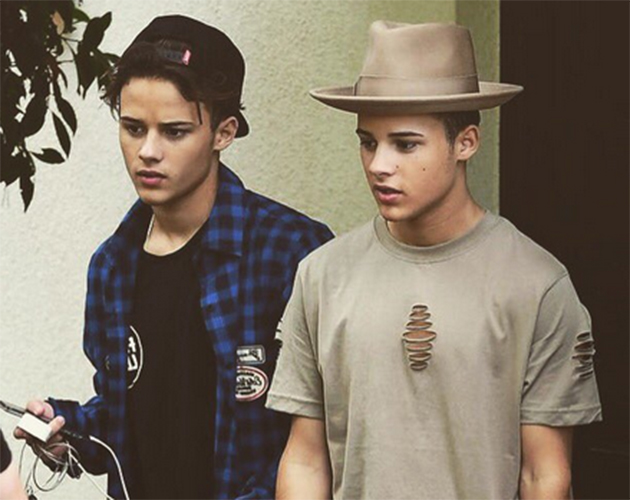 People Have Strong Opinions About Brook Way’s X Factor Replacement