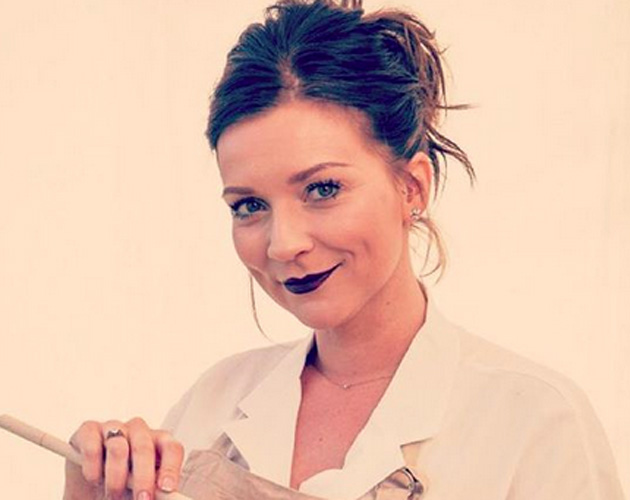 Did GBBO’s Candice Brown Throw Shade At Fellow Finalist Jane Beedle?