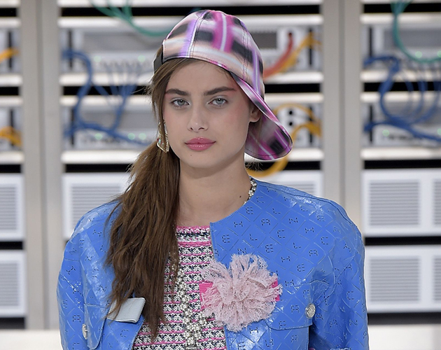 5 Ways To Be A Chanel Girl For Less