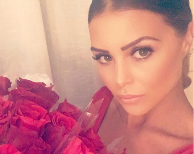 TOWIE’s Chloe Lewis Reacts To News Of Ex Jake Hall’s New Girlfriend