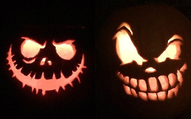 Instagram’s Best Pumpkin Carvers That Will Put Your Effort To Shame