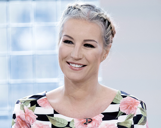 Denise Van Outen On Party Dressing And Her *Wildest* Night Out