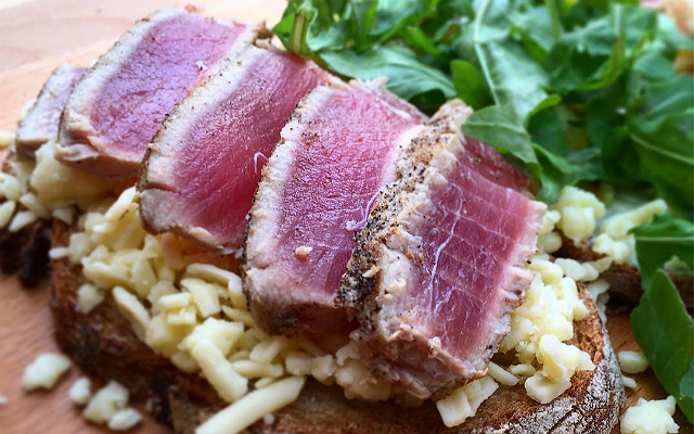 These Foods Could Get *Ridiculously* Expensive Due To Brexit
