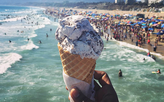 This Antioxidant Ice-Cream Is Proven To Make You Run Faster And Live Longer