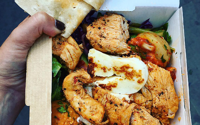 The Mediterranean Diet That Is *Literally* Saving Lives