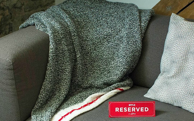 Ten Ways To Make Binge-Watching *Way* Healthier