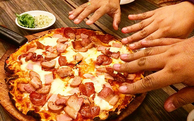 This Is Why You *Need* To Ignore This Popular De-Stressing Diet Advice