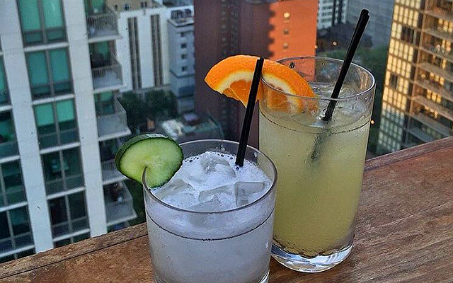 Your Favourite Vodka Could Be Turning Brown This Year For The Weirdest Reason