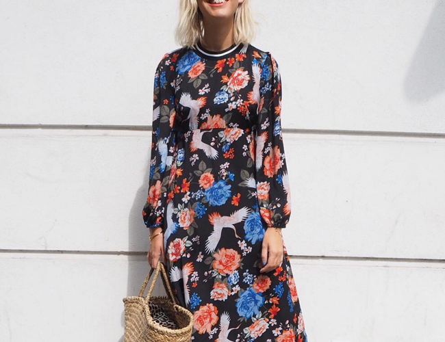Meet The World’s #1 Dress