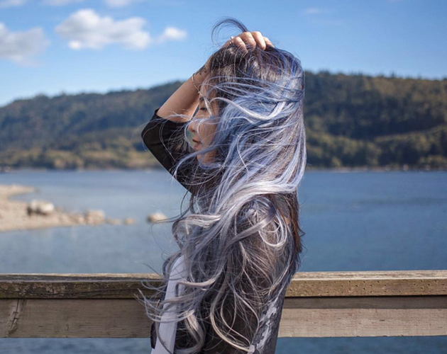 This Is The Reason You Want To Cut Your Hair After A Breakup