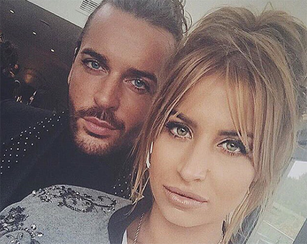 Ferne McCann Speaks Out About Megan McKenna Following *That* Sexting Drama
