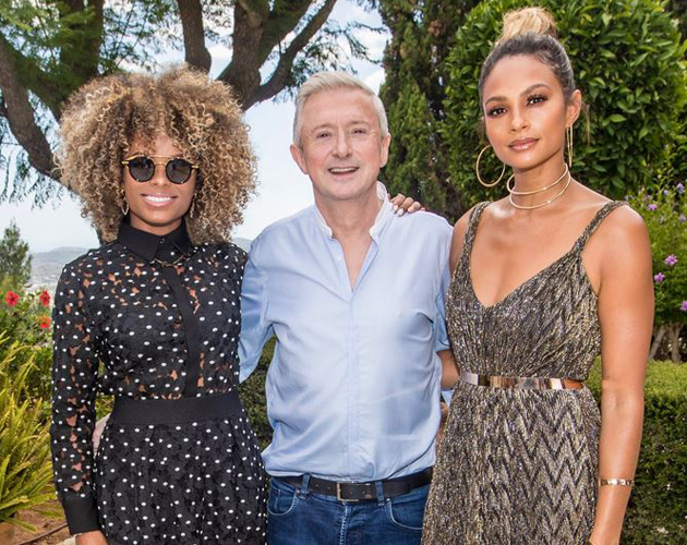 Alesha Dixon Admits She’s ‘Gutted’ Over Louis Walsh’s X Factor Finalists