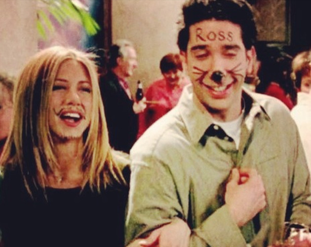 This Is *Officially* The Most Popular Friends Character