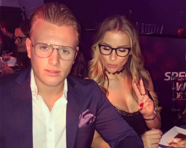 TOWIE’s Georgia And Tommy Think Pete And Megan Are ‘Getting Back Together’
