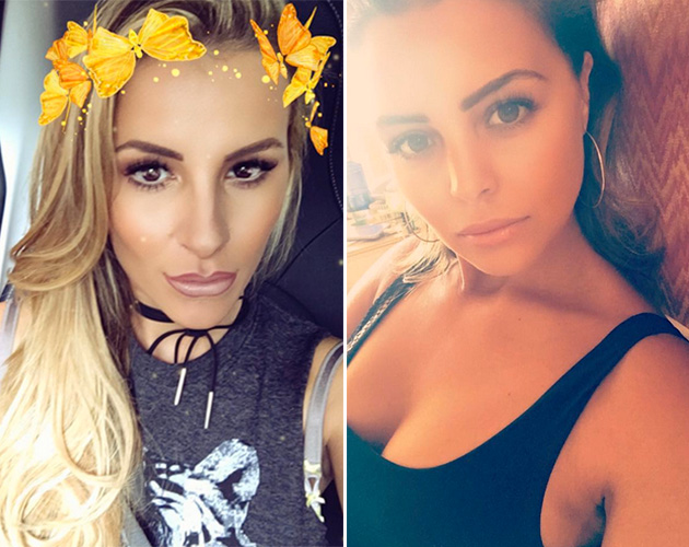 The Girl Fight We *Weren’t* Expecting From Tonight’s TOWIE