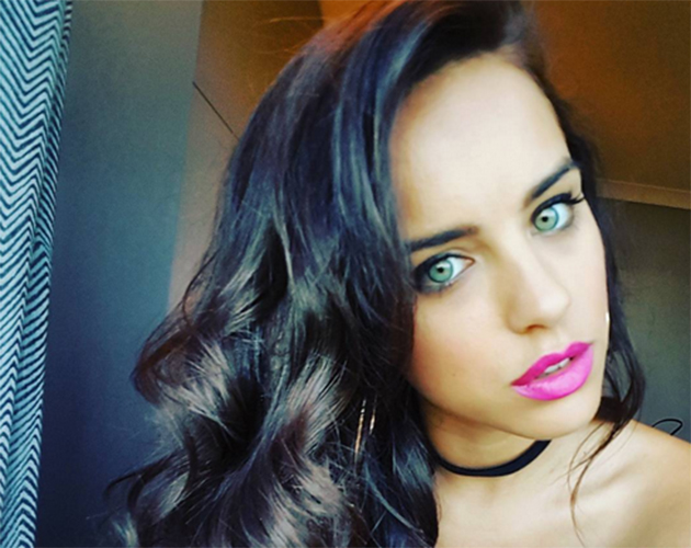Georgia May Foote Gets Candid About Her Split From Giovanni Pernice