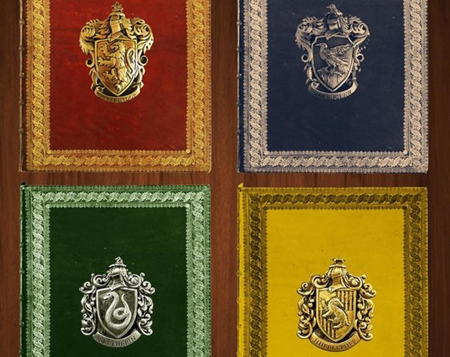 These Harry Potter Makeup Palettes Are All You Need To See Today