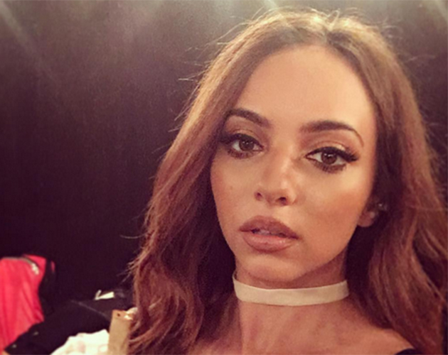 Little Mix’s Jade Thirlwall Opens Up About Her Anorexia Battle