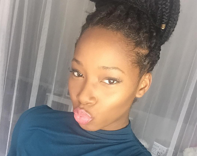Jamelia’s Facing Serious Consequences For Her Plus Size-Related Comments