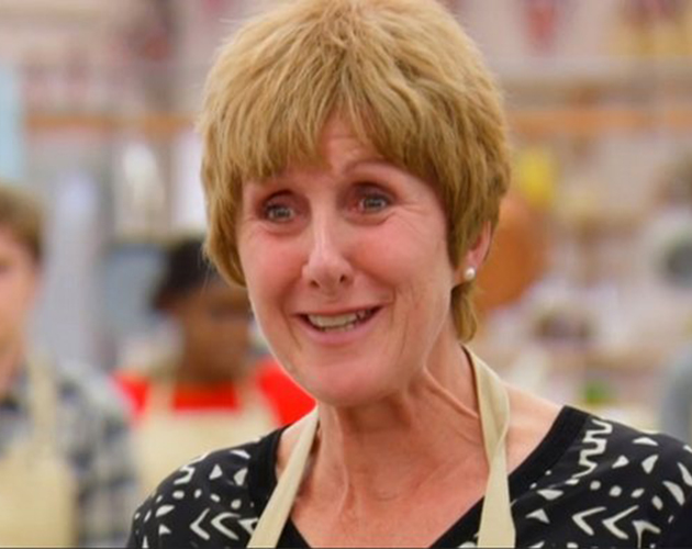 Why GBBO’s Jane Beedle Is Putting The Show ‘To One Side For Now’