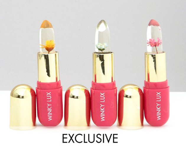 The Prettiest Flower Jelly Balms Instagram Love Are Now On ASOS