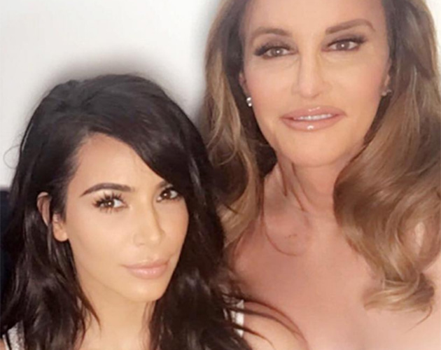 Caitlyn Jenner Is The First Family Member To Speak Out About Kim’s Robbery