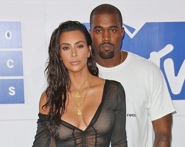 kim kardashian kanye west