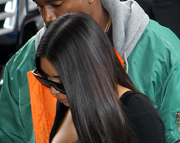 Why The Kardashians’ Reaction To Kim Kardashian’s Paris Attack Is Weird