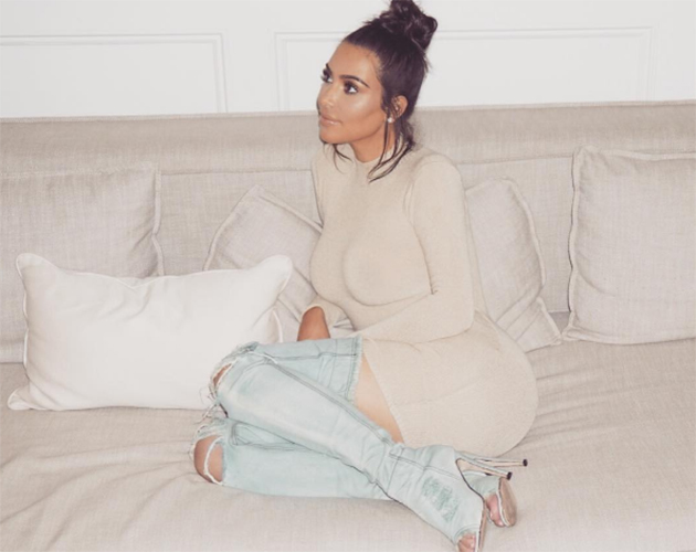 Will Kim Kardashian Make A Return To Her Social Media Accounts?