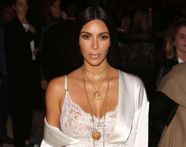 Why Are People Targetting Kim Kardashian’s Bodyguard Online?