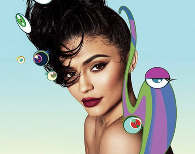 Kylie Jenner Says That Before Lip Fillers, No One Wanted To Kiss Her